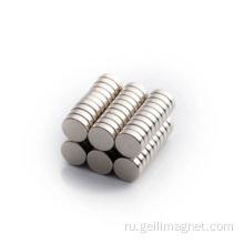 Профессиональный NDFEB Super Round Magnet